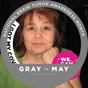 Meet your Posher, Donna